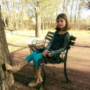 Meet your Posher, Hailey mae